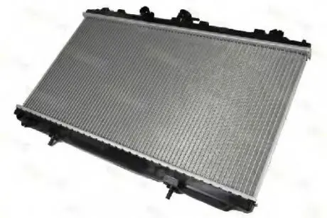 Радіатор THERMOTEC D71005TT