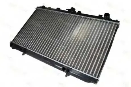 Радиатор, охлаждение двигателя THERMOTEC D71003TT