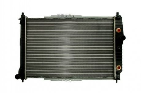 Радиатор, охлаждение двигателя THERMOTEC D70012TT (фото 1)