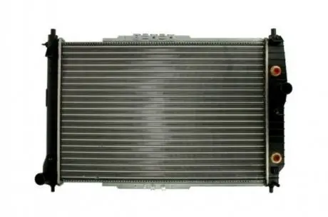 Радиатор, охлаждение двигателя THERMOTEC D70012TT