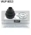 Пыльник ШРУСа SKF SKF VKJP8013