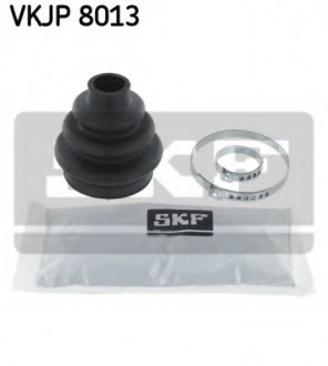 Комплект пильовиків гумових SKF VKJP8013