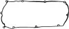Прокладка клапанной крышки Hyundai Accent MC 2005-2010 1,4, Getz 1,4 715396700