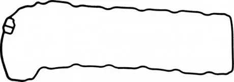 Прокладка, кришка головки циліндра REINZ VICTOR REINZ 713770300 (фото 1)
