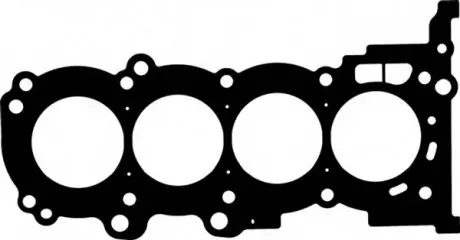 Прокладка головки блока цилиндров Hyundai i10, i20 1,2 2008- VICTOR REINZ 615409500