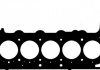 Прокладка головки блоку циліндрів BMW M57D30 (306D3) 613764000