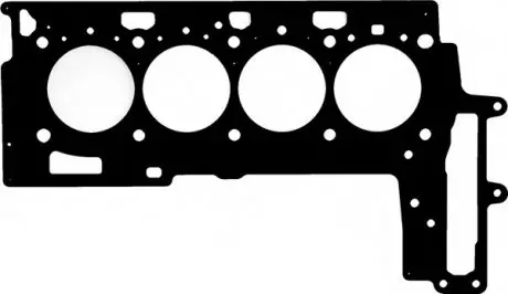 Прокладка головки блока цилиндров BMW N47D20A, B, D VICTOR REINZ 613763000