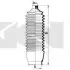 Пильовик рульового механізма GKN (Spidan) 83836