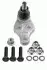 Шаровая опора LANDROVER Freelander "F "98-06 2956401