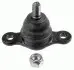 Шаровая опора TOYOTA Camry,MR2 SW20 1189502