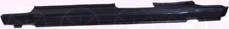 Накладка порога KLOKKERHOLM 5536011
