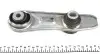 Подушка двигуна Renault Laguna II 01- Пр. HUTCHINSON 532C08 (фото 2)