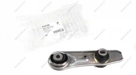Подушка двигуна Renault Laguna II 01- Пр. HUTCHINSON 532C08 (фото 1)