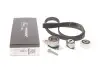 Комплект ремня ГРМ K025486XS Gates