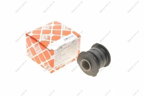 Сайлентблок переднього важеля FEBI FEBI BILSTEIN 27179
