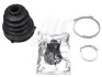 Пильник Кулака Fiat Punto Grande 05 Внутр  Set FAST FT28044K FT28044K