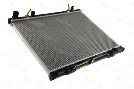 Радиатор, охлаждение двигателя THERMOTEC D70305TT