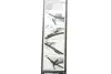 Щетки стеклоочистителя AM 461 S L=550/450 BMW/OPEL/MERCEDES 1 [F20/F21]/Astra H/GLK BOSCH 3397014123 (фото 10)