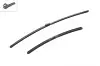 Щетки стеклоочистителя A 103 S L=700/530 BMW i3 BOSCH 3397014117 (фото 2)