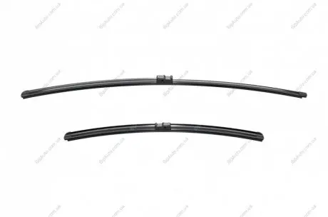 Щетки стеклоочистителя A 103 S L=700/530 BMW i3 BOSCH 3397014117