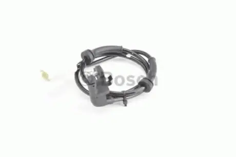 Датчик, частота обертання колеса 0 265 007 779 BOSCH 0265007779