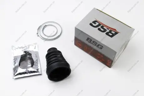 Пыльник шруса внутр Caddy III 1.9/2.0TDI (к-кт) BSG BSG90705030