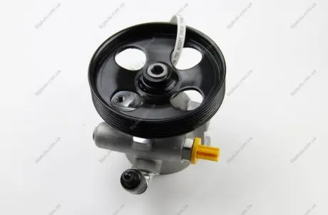 Насос гідропідсилювача Berlingo/Partner 1.6HDi 05- BGA PSP1405