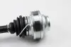 Полуось Vito CDI 99- Л=Пр. (компл.) BGA DS5602A