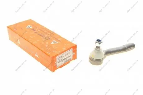 Наконечник рульової тяги Lacetti/Nubira 05- Пр. ASMETAL 17DW2001