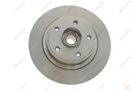 Диск гальмівний (з підшипником) 23-0692 Metelli 230692