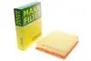 Фільтр повітряний MANN-FILTER C 29 029 C29029