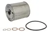 Масляный фильтр KNECHT OX 85D MAHLE / KNECHT OX85D (фото 2)