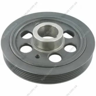 Шків SZDS-JB419 FEBEST SZDSJB419