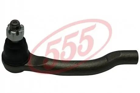 Наконечник кермовий l 555 SEN251L