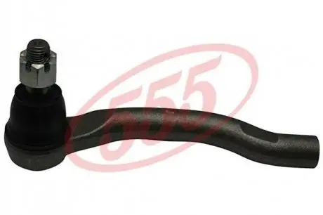 Наконечник кермовий r 555 SEN251R