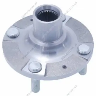 Маточина колеса перед. Hyundai Accent III/Kia Rio III 05-17 1282-SBF FEBEST 1282SBF