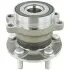 Маточина колеса FEBEST 0882-G13MR 0882G13MR