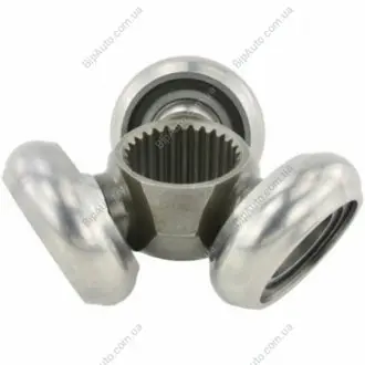 Муфта с шипами FEBEST 0116GSV40