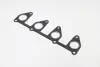 Прокладка колектора випуск Combo/Astra/Vectra 1.6-2.0i -00 (330x95mm) BGA MG0378