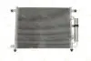 Конденсатор, кондиционер THERMOTEC KTT110316 (фото 2)