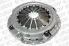Корзина сцепления TYC619 EXEDY