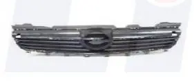 Решетка черная ELIT KH5063 990