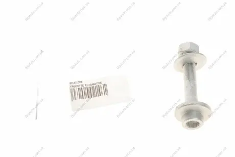 Болт крепления TRUCKTEC 0232026