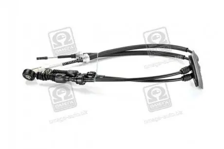 ТРОС СЕЛЕКТОРА АКПП HYUNDAI/KIA/ MOBIS 437941C000