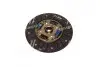 Диск сцепления TOYOTA COROLLA, YARIS 1,6-1,8VVTI 07- (PHC) TY-71 Valeo TY71 (фото 2)