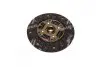 Диск сцепления TOYOTA COROLLA, YARIS 1,6-1,8VVTI 07- (PHC) TY-71 Valeo TY71 (фото 3)