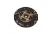 Диск сцепления TOYOTA COROLLA, YARIS 1,6-1,8VVTI 07- (PHC) TY-71 Valeo TY71 (фото 4)