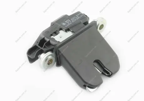 Замки багажників SKODA VAG 5J0827501D