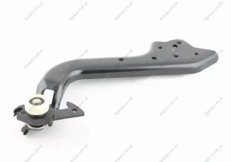 Направляющая ролика, сдвижная дверь VOLKSWAGEN 2E1 843 398 C VAG 2E1843398C