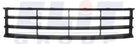 Ґрати вентилятора, буфер SKODA VAG 1Z0853677C